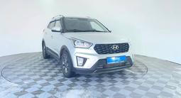 Hyundai Creta 2020 годаүшін7 070 000 тг. в Павлодар – фото 3