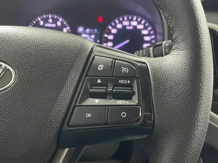 Hyundai Creta 2020 года за 7 070 000 тг. в Павлодар – фото 18