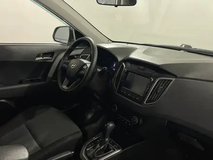 Hyundai Creta 2020 года за 7 070 000 тг. в Павлодар – фото 15