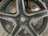 Mercedes-Benz Легкосплавный колесный диск AMG A16640120027X21 за 299 560 тг. в Алматы – фото 3