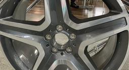 Mercedes-Benz Легкосплавный колесный диск AMG A16640120027X21 за 299 560 тг. в Алматы – фото 3