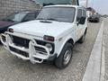 ВАЗ (Lada) Lada 2121 1998 года за 520 000 тг. в Талдыкорган – фото 2