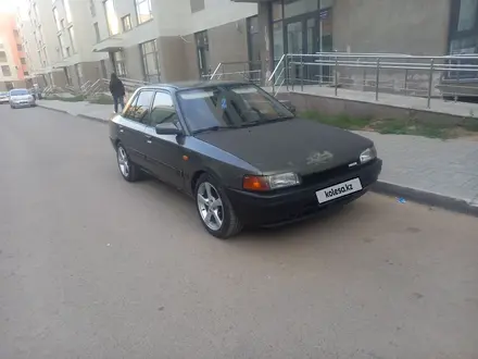 Mazda 323 1993 года за 1 500 000 тг. в Астана – фото 3