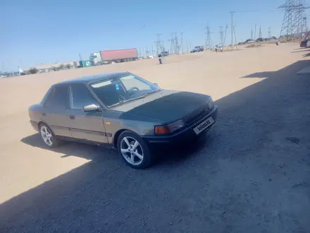 Mazda 323 1993 года за 1 500 000 тг. в Астана – фото 8