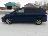 Toyota Avensis Verso 2005 годаfor5 000 000 тг. в Актобе