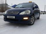 Toyota Avensis Verso 2005 годаfor5 000 000 тг. в Актобе – фото 4