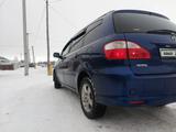 Toyota Avensis Verso 2005 годаfor5 000 000 тг. в Актобе – фото 5