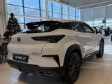 Changan UNI-T 1.5 DCT 2025 года за 12 486 500 тг. в Петропавловск – фото 3