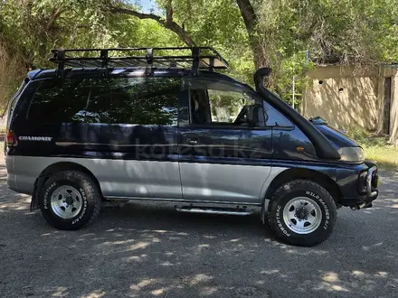 Mitsubishi Delica 1996 года за 4 800 000 тг. в Алматы – фото 4