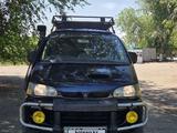 Mitsubishi Delica 1996 годаүшін4 800 000 тг. в Алматы – фото 5