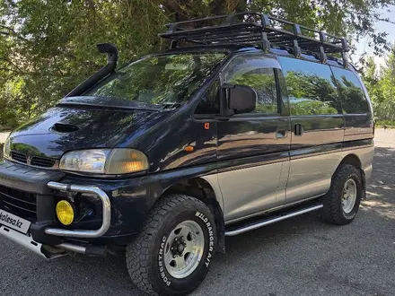 Mitsubishi Delica 1996 года за 4 800 000 тг. в Алматы – фото 6