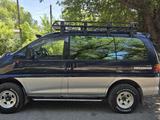 Mitsubishi Delica 1996 годаүшін4 800 000 тг. в Алматы