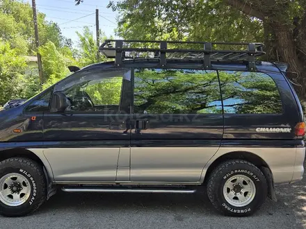 Mitsubishi Delica 1996 года за 4 800 000 тг. в Алматы