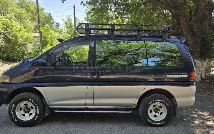 Mitsubishi Delica 1996 года за 4 800 000 тг. в Алматы