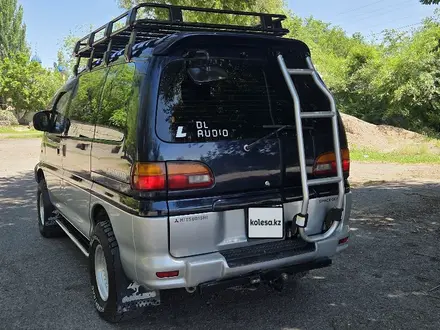 Mitsubishi Delica 1996 года за 4 800 000 тг. в Алматы – фото 7