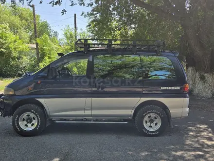 Mitsubishi Delica 1996 года за 4 800 000 тг. в Алматы – фото 8