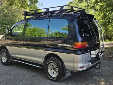 Mitsubishi Delica 1996 года за 4 800 000 тг. в Алматы – фото 9