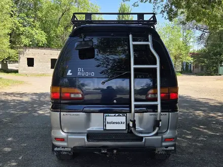 Mitsubishi Delica 1996 года за 4 800 000 тг. в Алматы – фото 10