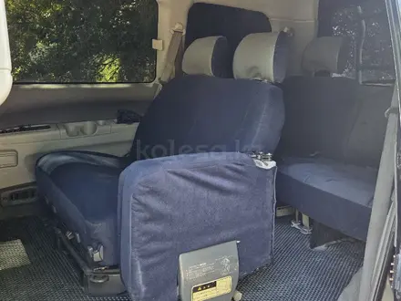 Mitsubishi Delica 1996 года за 4 800 000 тг. в Алматы – фото 11