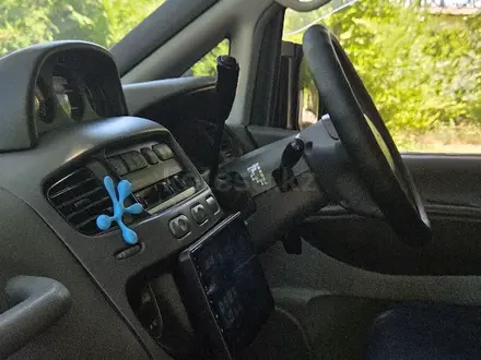 Mitsubishi Delica 1996 года за 4 800 000 тг. в Алматы – фото 18