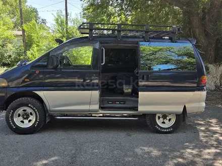 Mitsubishi Delica 1996 года за 4 800 000 тг. в Алматы – фото 21