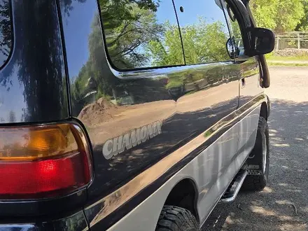 Mitsubishi Delica 1996 года за 4 800 000 тг. в Алматы – фото 22