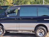 Mitsubishi Delica 1996 годаүшін4 800 000 тг. в Алматы – фото 2