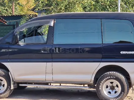 Mitsubishi Delica 1996 года за 4 800 000 тг. в Алматы – фото 2