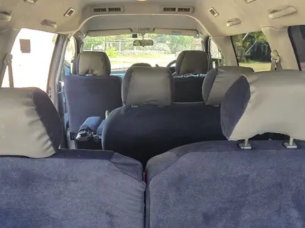 Mitsubishi Delica 1996 года за 4 800 000 тг. в Алматы – фото 24