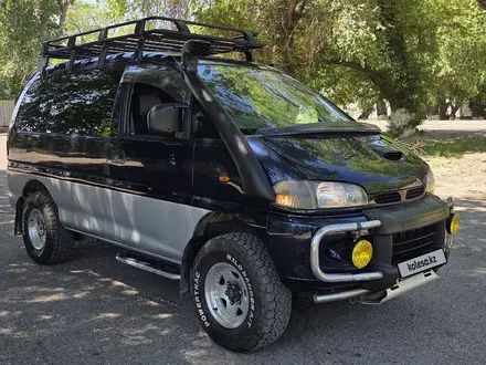 Mitsubishi Delica 1996 года за 4 800 000 тг. в Алматы – фото 3