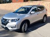 Nissan X-Trail 2021 годаүшін13 200 000 тг. в Костанай – фото 2