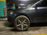 Skoda Rapid 2014 года за 4 850 000 тг. в Кокшетау