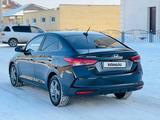 Hyundai Accent 2021 годаүшін8 550 000 тг. в Павлодар – фото 4