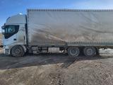 IVECO  Stralis 2008 года за 9 000 000 тг. в Астана – фото 2