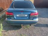 Mazda 626 1999 года за 1 750 000 тг. в Актобе – фото 3