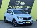 Kia Sportage 2012 годаүшін7 650 000 тг. в Тараз – фото 3