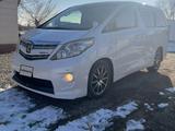 Toyota Alphard 2010 годаfor6 500 000 тг. в Тараз – фото 5