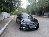 Hyundai Sonata 2015 годаүшін4 250 000 тг. в Уральск