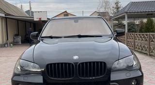 BMW X5 2007 года за 8 000 000 тг. в Тараз