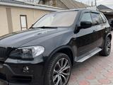 BMW X5 2007 года за 8 000 000 тг. в Тараз – фото 3