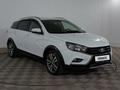 ВАЗ (Lada) Vesta Cross 2019 годаүшін5 590 000 тг. в Шымкент – фото 3