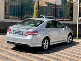 Toyota Camry 2009 года за 7 400 000 тг. в Шымкент – фото 3