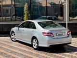 Toyota Camry 2009 года за 7 400 000 тг. в Шымкент – фото 4