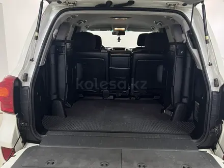 Toyota Land Cruiser 2014 года за 20 000 000 тг. в Актобе – фото 14