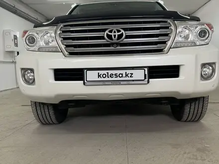 Toyota Land Cruiser 2014 года за 20 000 000 тг. в Актобе – фото 30