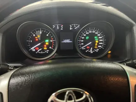 Toyota Land Cruiser 2014 года за 20 000 000 тг. в Актобе – фото 21