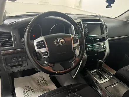 Toyota Land Cruiser 2014 года за 20 000 000 тг. в Актобе – фото 16