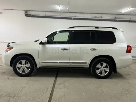 Toyota Land Cruiser 2014 года за 20 000 000 тг. в Актобе – фото 5