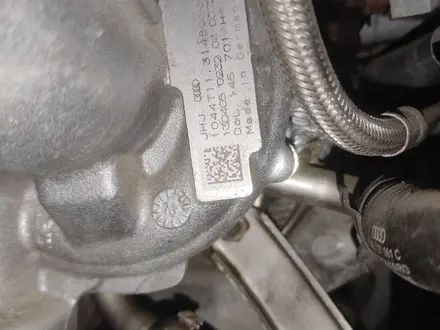 Турбина Audi за 100 000 тг. в Алматы – фото 2