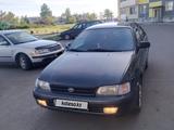 Toyota Carina E 1994 годаүшін2 400 000 тг. в Павлодар – фото 2